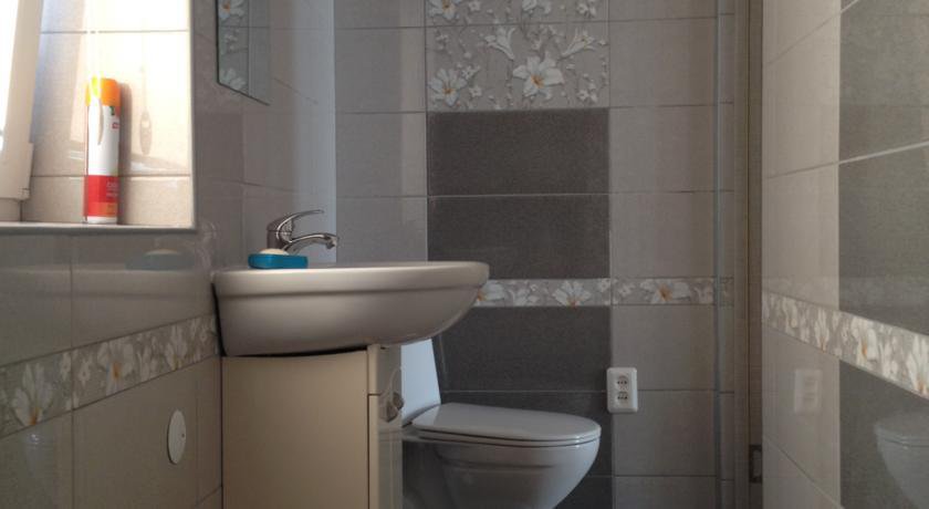 Апартаменты Guest House on Turgeneva Анапа-12