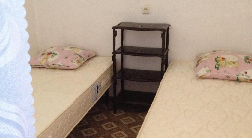 Апартаменты Guest House on Turgeneva Анапа-14