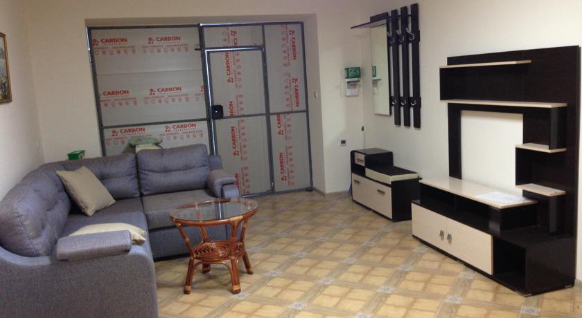 Апартаменты Guest House on Turgeneva Анапа-5
