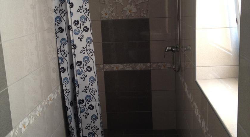 Апартаменты Guest House on Turgeneva Анапа-10