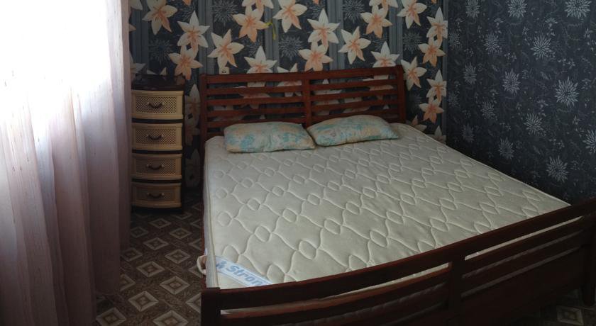 Апартаменты Guest House on Turgeneva Анапа-13