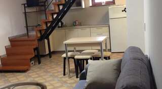 Апартаменты Guest House on Turgeneva Анапа-5