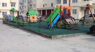 Апартаменты Guest House on Turgeneva Анапа-3