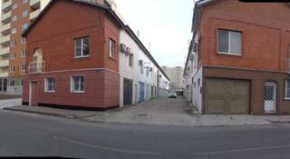 Апартаменты Guest House on Turgeneva Анапа-2