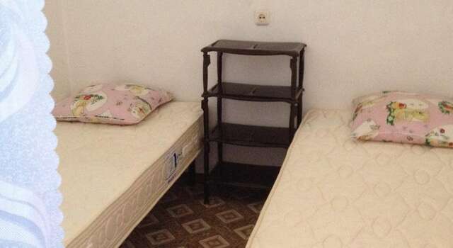 Апартаменты Guest House on Turgeneva Анапа-13