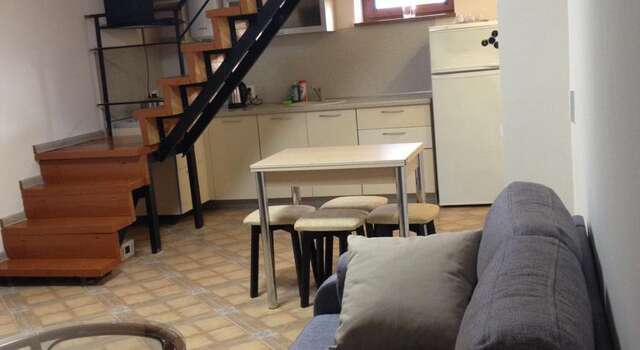 Апартаменты Guest House on Turgeneva Анапа-8