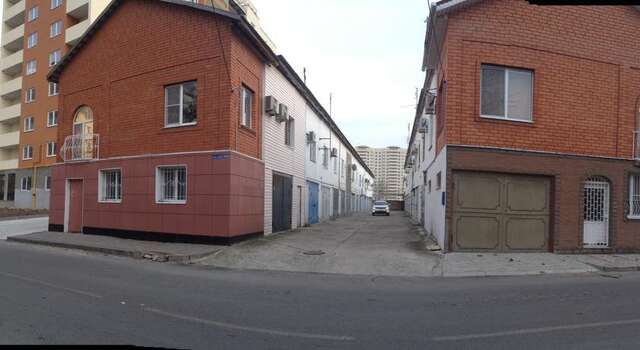 Апартаменты Guest House on Turgeneva Анапа-5