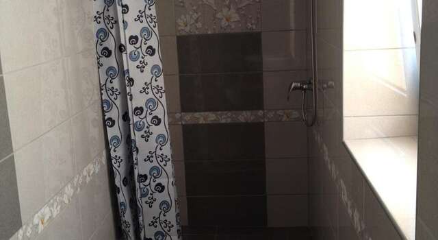 Апартаменты Guest House on Turgeneva Анапа-9