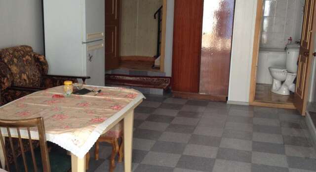 Апартаменты Guest House on Turgeneva Анапа-3