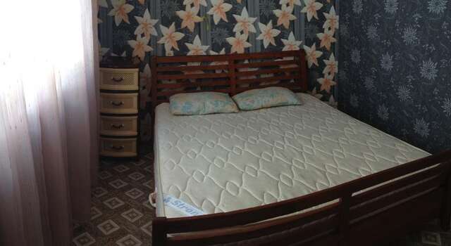 Апартаменты Guest House on Turgeneva Анапа-12