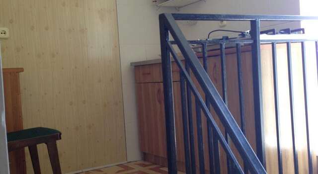 Апартаменты Guest House on Turgeneva Анапа-14