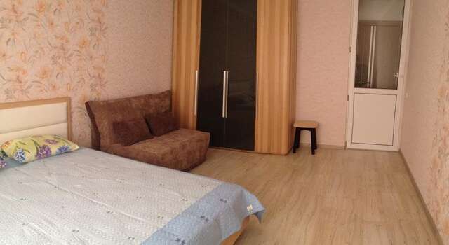 Апартаменты Guest House on Turgeneva Анапа-10